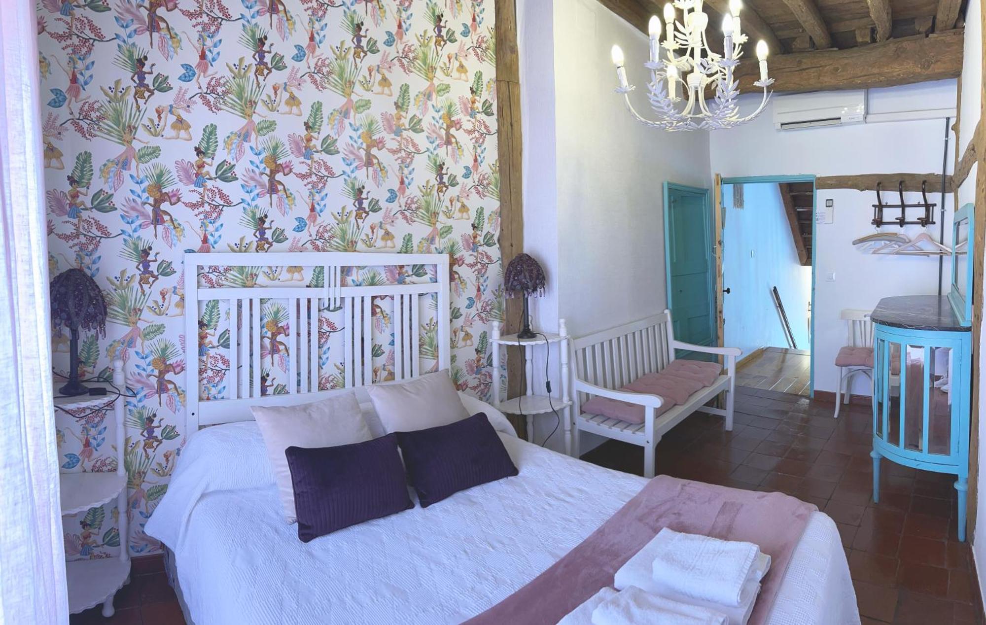Casa La Real Villa Arévalo Екстериор снимка